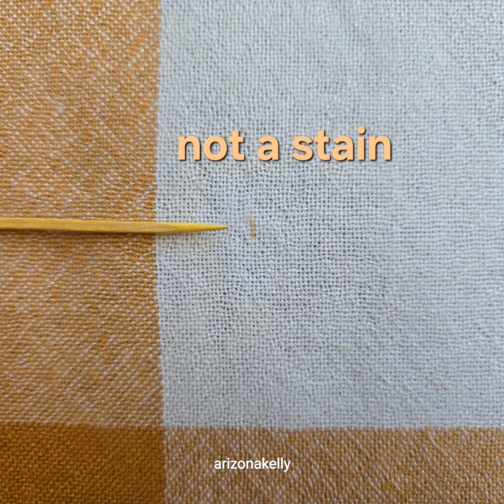 NWOT Burberry Merino Wool Square Scarf with Fringe Tan Brown & Cream - Picture 9 of 14